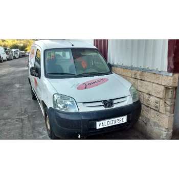 PEUGEOT PARTNER (S2)