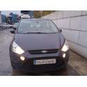 FORD S-MAX (WA6)