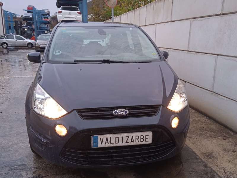 FORD S-MAX (WA6)