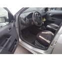 FORD FIESTA V (JH_, JD_)