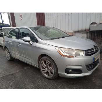 CITROËN C4 LIM.