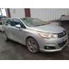 citroën c4 lim. del año 2012