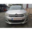CITROËN C4 LIM.