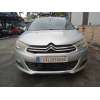 citroën c4 lim. del año 2012