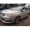 citroën c4 lim. del año 2012