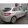 citroën c4 lim. del año 2012