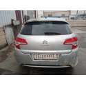 CITROËN C4 LIM.