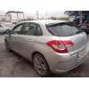 citroën c4 lim. del año 2012