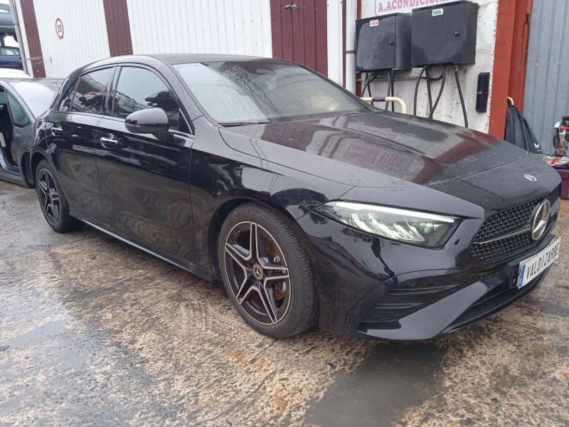MERCEDES-BENZ CLASE A (W177)