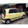 hyundai atos prime (mx) del año 2001