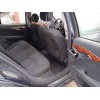 mercedes-benz clase e (w211) del año 2004