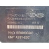 Recambio de abs para kia rio drive referencia OEM IAM 589201W570 BE6003G943 60BH6013G943