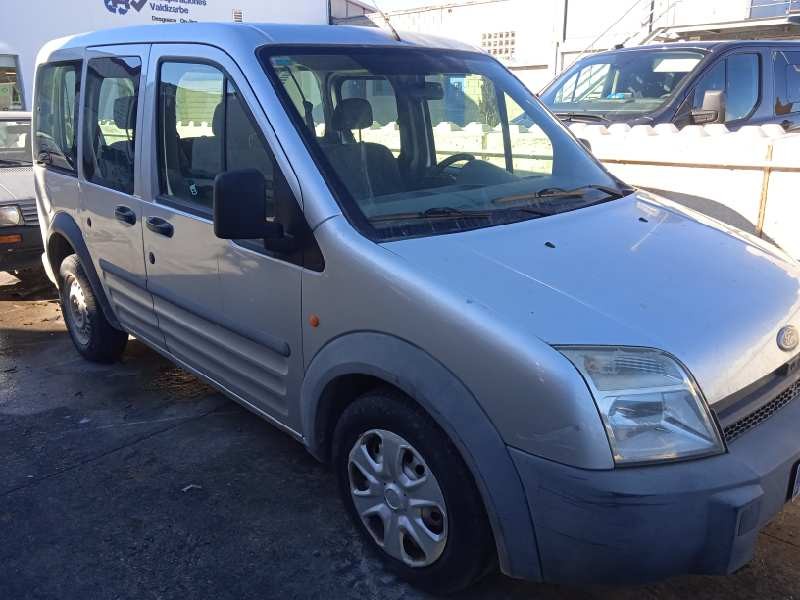 FORD TRANSIT CONNECT (TC7)
