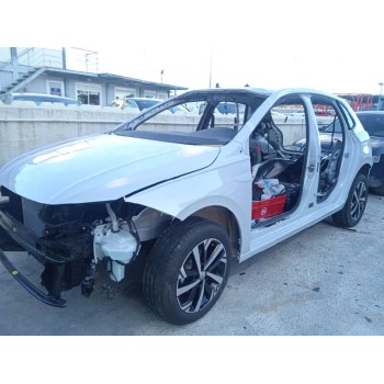 volkswagen polo del año 2020