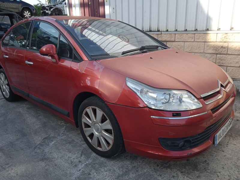 CITROËN C4 I (LC_)