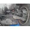 opel corsa d (s07) del año 2008