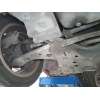 opel corsa d (s07) del año 2008