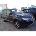 MITSUBISHI OUTLANDER (CW0)