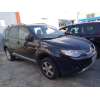 mitsubishi outlander (cw0) del año 2008