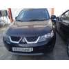 mitsubishi outlander (cw0) del año 2008