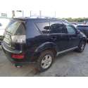 MITSUBISHI OUTLANDER (CW0)