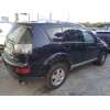 mitsubishi outlander (cw0) del año 2008