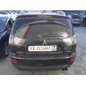 MITSUBISHI OUTLANDER (CW0)