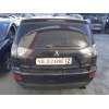 mitsubishi outlander (cw0) del año 2008