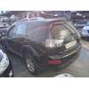 mitsubishi outlander (cw0) del año 2008
