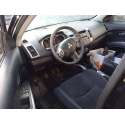 MITSUBISHI OUTLANDER (CW0)