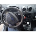 FORD FIESTA V (JH_, JD_)