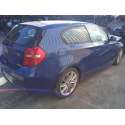 BMW SERIE 1 BERLINA (E81/E87)