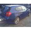 bmw serie 1 berlina (e81/e87) del año 2009