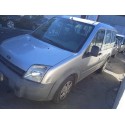 FORD TRANSIT CONNECT (TC7)