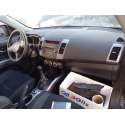 MITSUBISHI OUTLANDER (CW0)