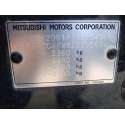 MITSUBISHI OUTLANDER (CW0)