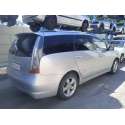 MITSUBISHI GRANDIS (NA0W)