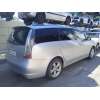 mitsubishi grandis (na0w) del año 2009
