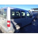 FORD TRANSIT CONNECT (TC7)