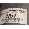 Recambio de abs para kia rio drive referencia OEM IAM 589201W570 BE6003G943 60BH6013G943