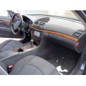 MERCEDES-BENZ CLASE E (W211)