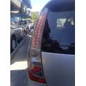 MITSUBISHI GRANDIS (NA0W)