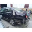 VOLKSWAGEN PASSAT B6 (3C2)