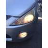 mitsubishi grandis (na0w) del año 2009