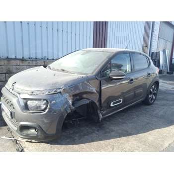 CITROËN C3 III (SX)