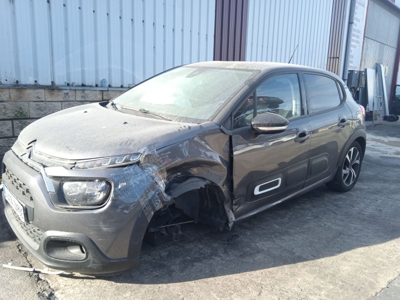 CITROËN C3 III (SX)