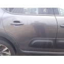 CITROËN C3 III (SX)