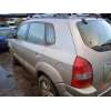 hyundai tucson (jm) del año 2006