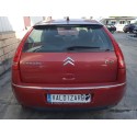 CITROËN C4 I (LC_)