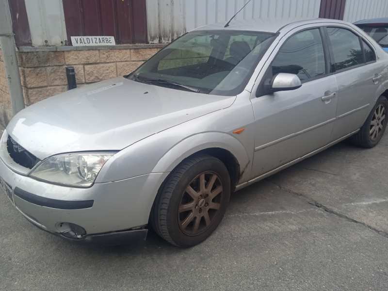 FORD MONDEO BERLINA (GE)